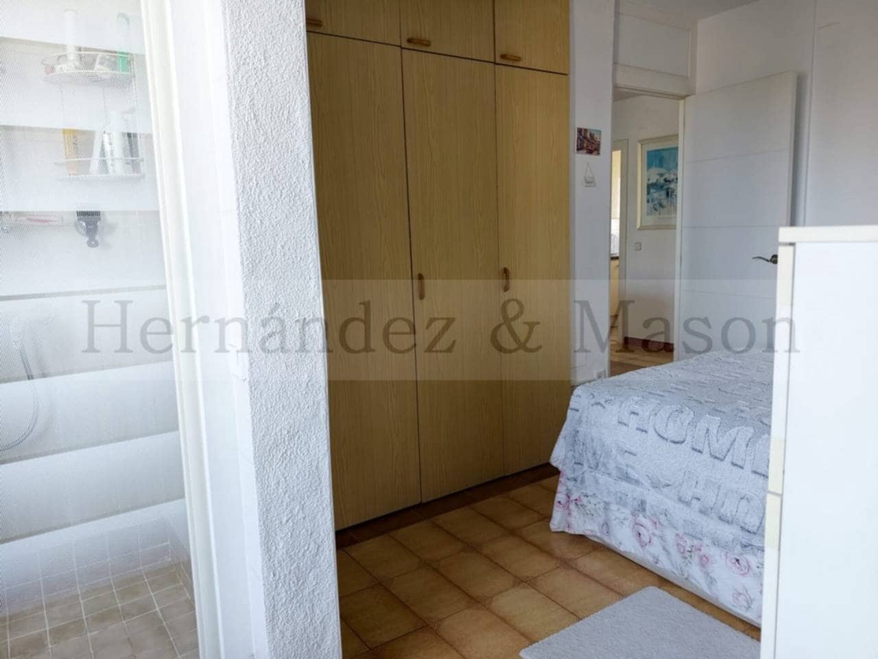 2 bedroom Flat for sale in Benalmadena with pool garage - € 280,000 (Ref: 9788076)