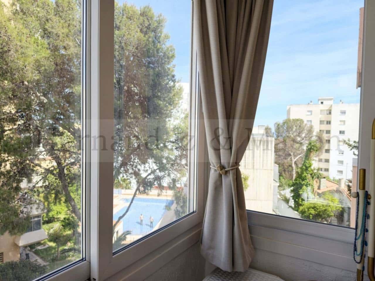 2 bedroom Flat for sale in Benalmadena with pool garage - € 280,000 (Ref: 9788076)