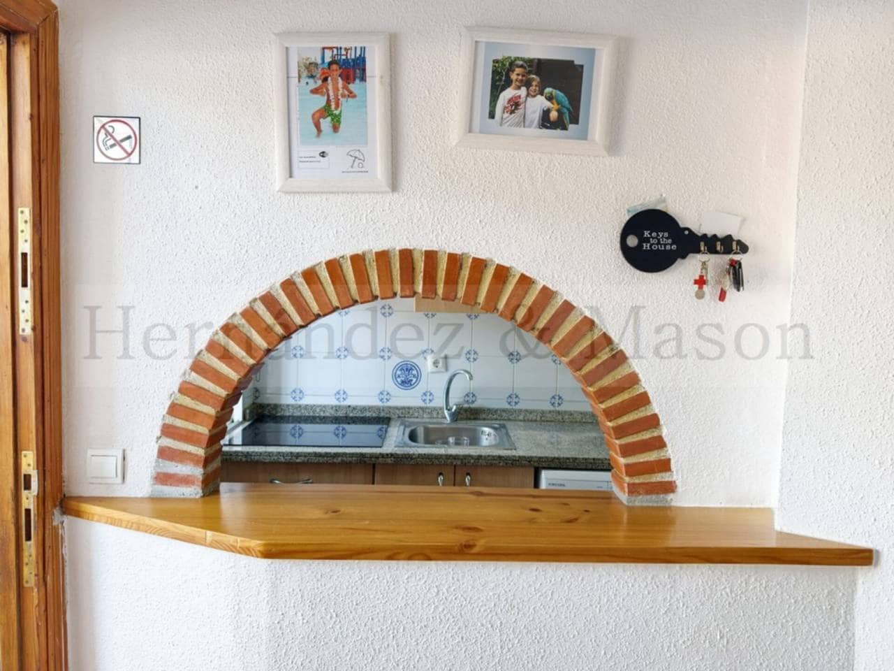 1 bedroom Flat for sale in Benalmadena with pool garage - € 214,000 (Ref: 9790057)