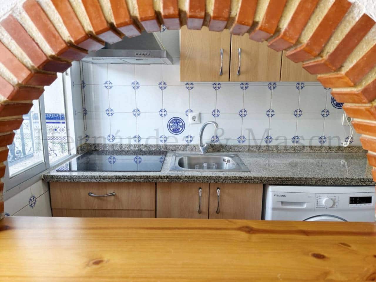 1 bedroom Flat for sale in Benalmadena with pool garage - € 214,000 (Ref: 9790057)