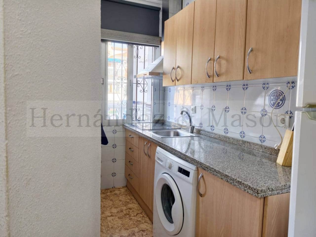 1 bedroom Flat for sale in Benalmadena with pool garage - € 214,000 (Ref: 9790057)