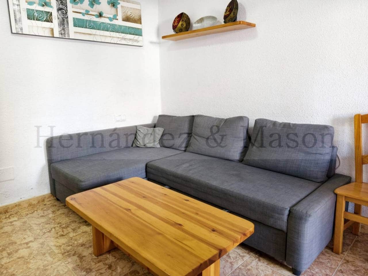 1 bedroom Flat for sale in Benalmadena with pool garage - € 214,000 (Ref: 9790057)