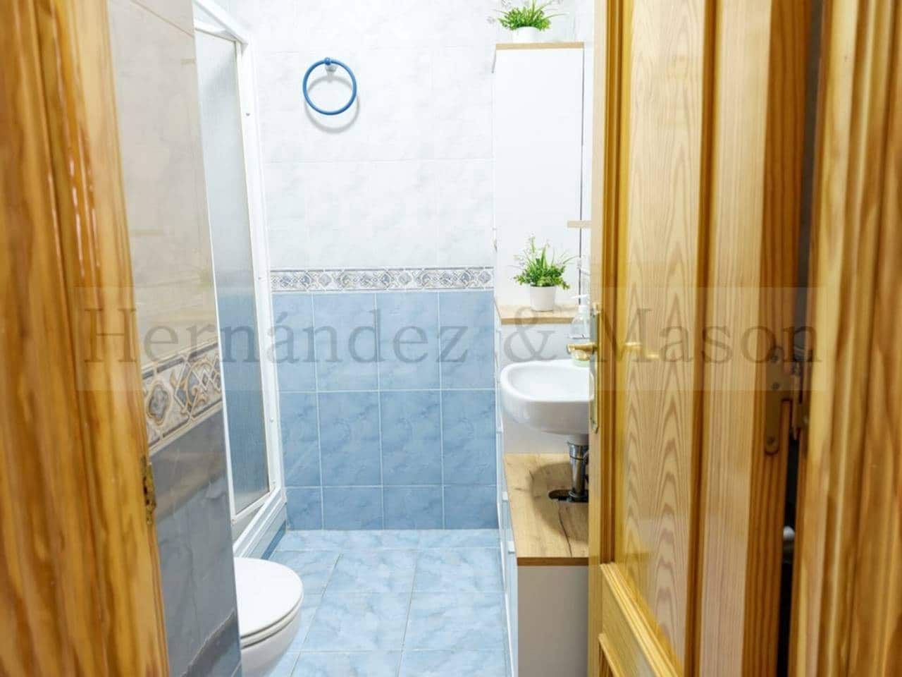 1 bedroom Flat for sale in Benalmadena with pool garage - € 214,000 (Ref: 9790057)