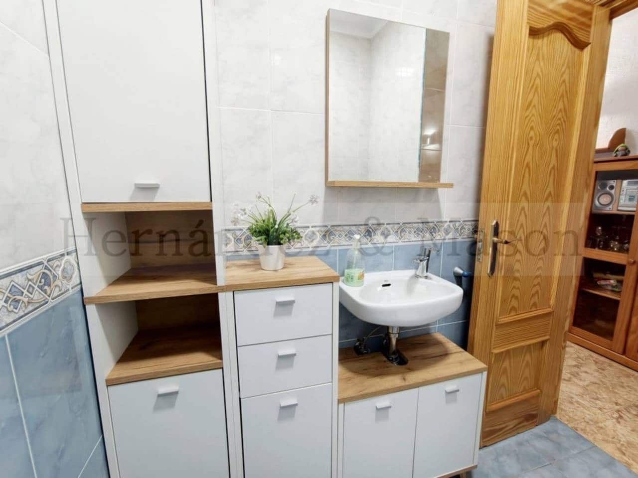 1 bedroom Flat for sale in Benalmadena with pool garage - € 214,000 (Ref: 9790057)