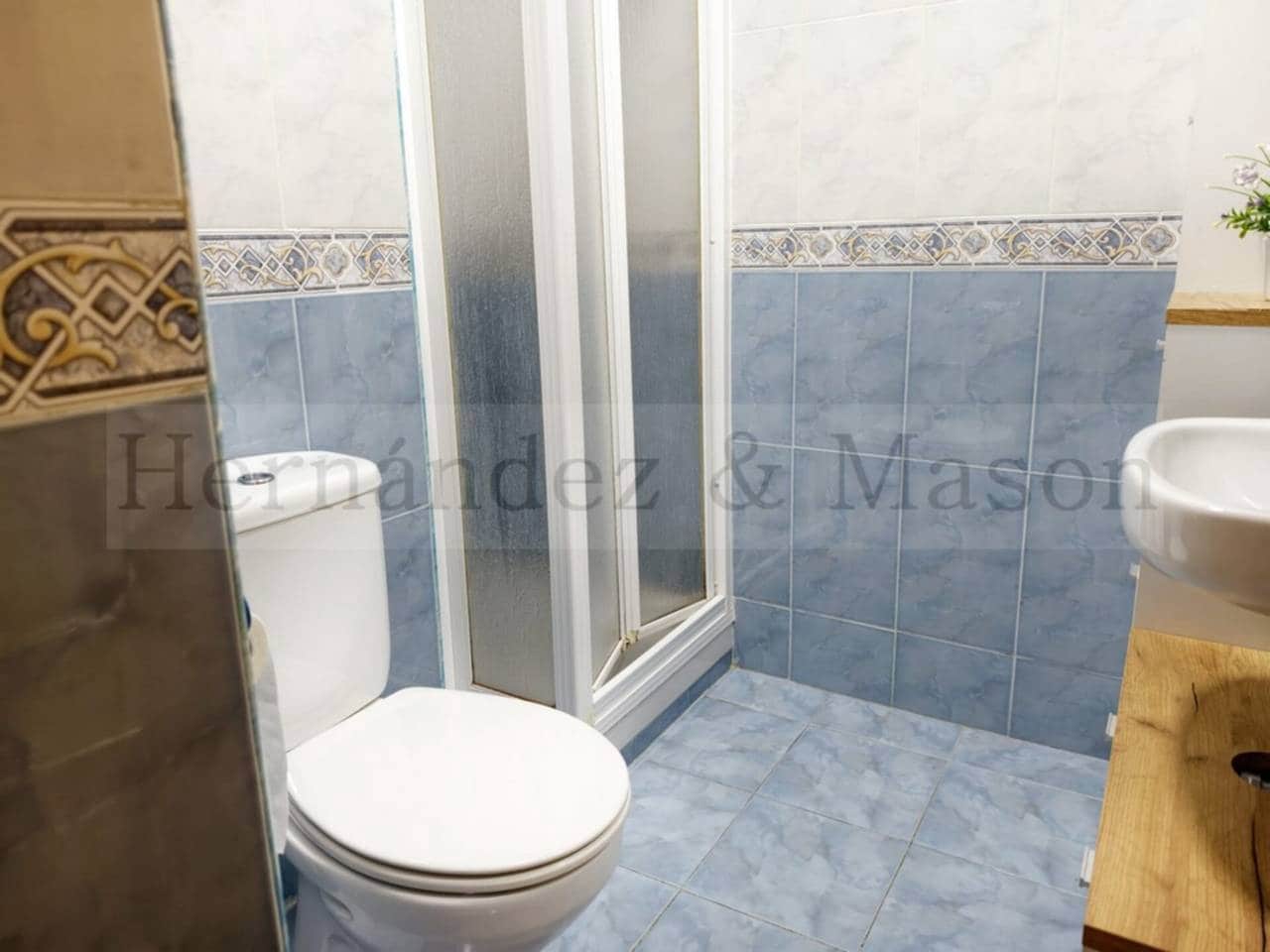 1 bedroom Flat for sale in Benalmadena with pool garage - € 214,000 (Ref: 9790057)