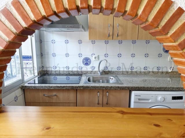 1 sypialnia Mieszkanie na sprzedaż w Benalmádena z basenem garażem - 214 000 € (Ref: 9790057)