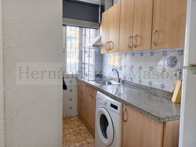 1 sypialnia Mieszkanie na sprzedaż w Benalmádena z basenem garażem - 214 000 € (Ref: 9790057)