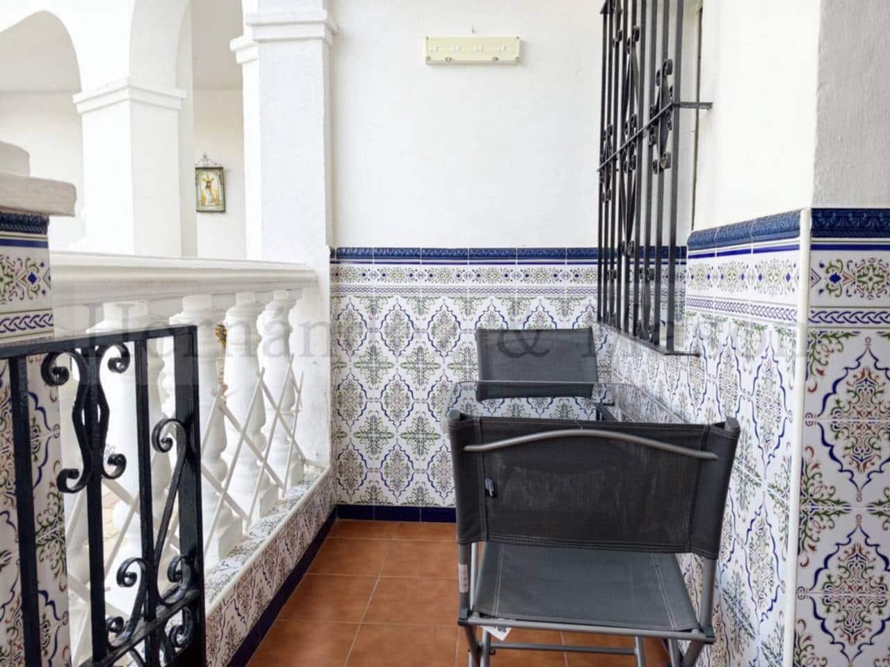 1 bedroom Flat for sale in Benalmadena with pool garage - € 214,000 (Ref: 9790057)