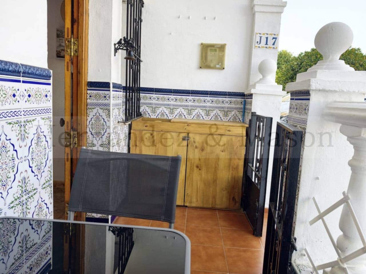 1 bedroom Flat for sale in Benalmadena with pool garage - € 214,000 (Ref: 9790057)