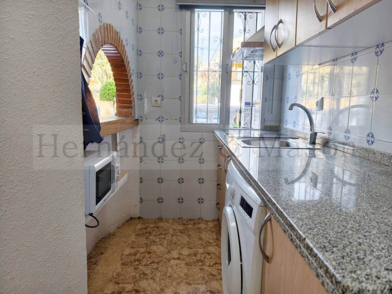 1 bedroom Flat for sale in Benalmadena with pool garage - € 214,000 (Ref: 9790057)