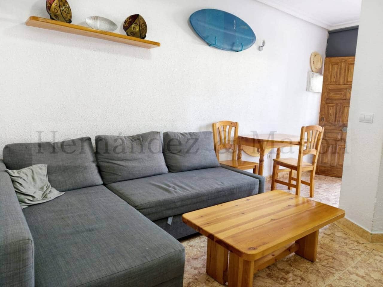 1 bedroom Flat for sale in Benalmadena with pool garage - € 214,000 (Ref: 9790057)