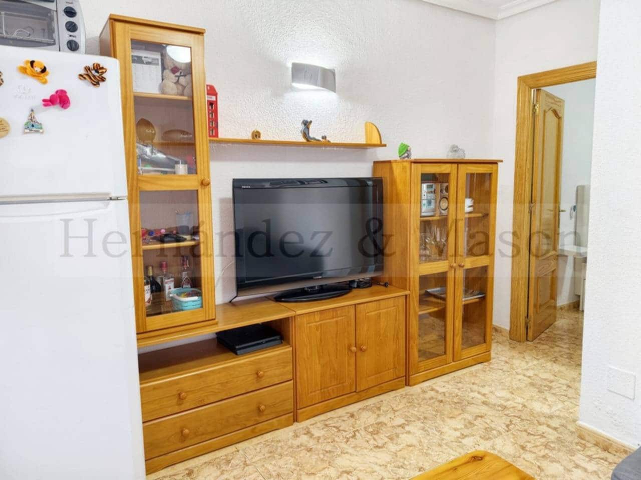 1 bedroom Flat for sale in Benalmadena with pool garage - € 214,000 (Ref: 9790057)