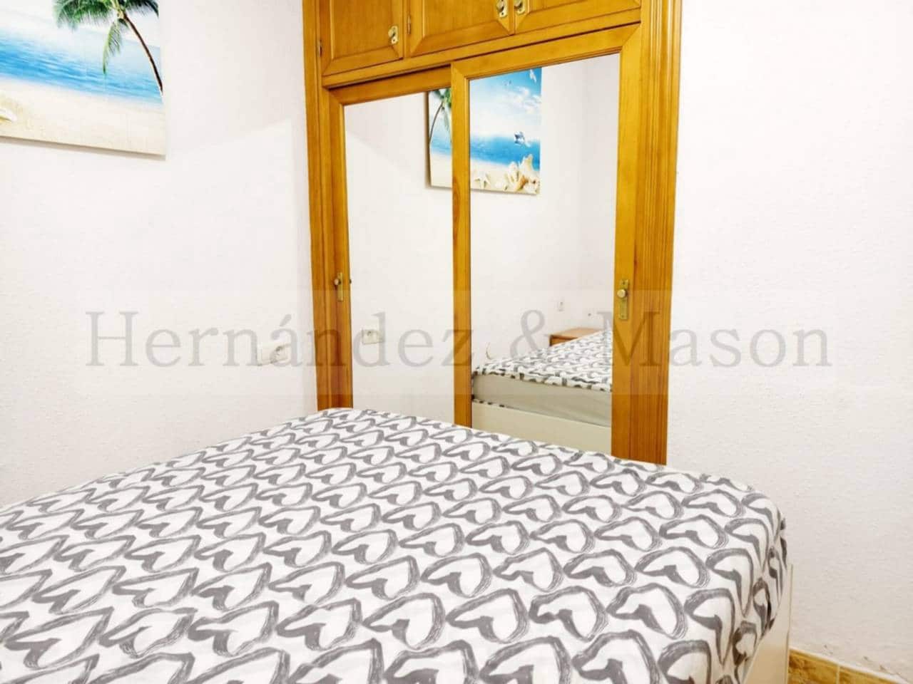 1 bedroom Flat for sale in Benalmadena with pool garage - € 214,000 (Ref: 9790057)