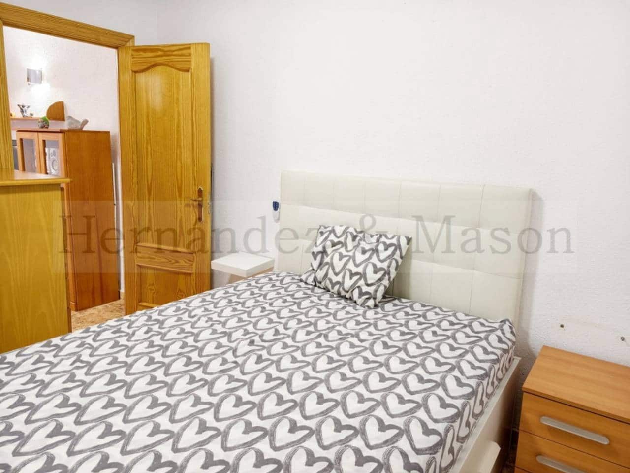 1 bedroom Flat for sale in Benalmadena with pool garage - € 214,000 (Ref: 9790057)