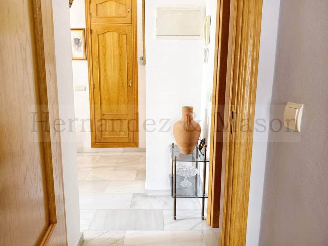Piso de 2 habitaciones en Torremolinos en venta con garaje - 285.000 € (Ref: 9821863)