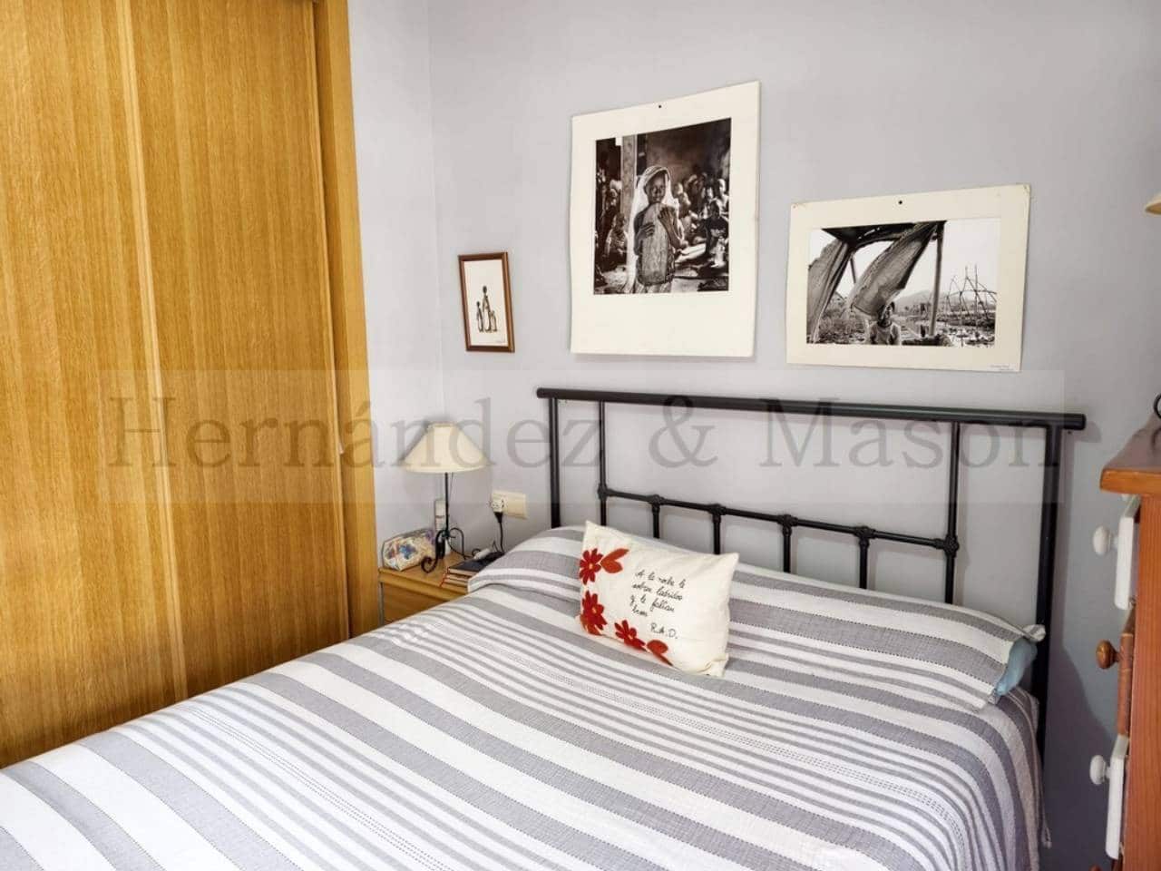 Piso de 2 habitaciones en Torremolinos en venta con garaje - 285.000 € (Ref: 9821863)