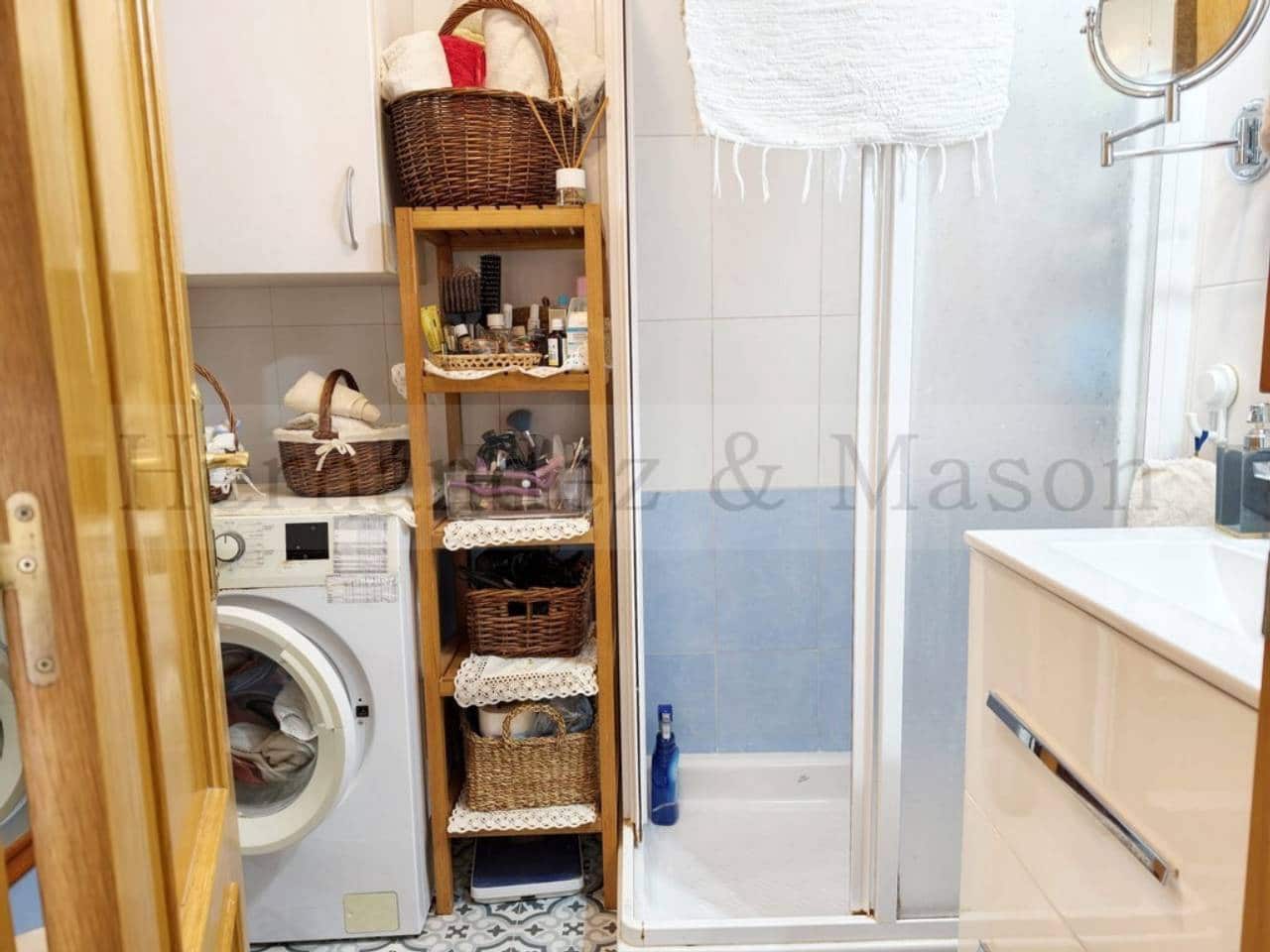 Piso de 2 habitaciones en Torremolinos en venta con garaje - 285.000 € (Ref: 9821863)