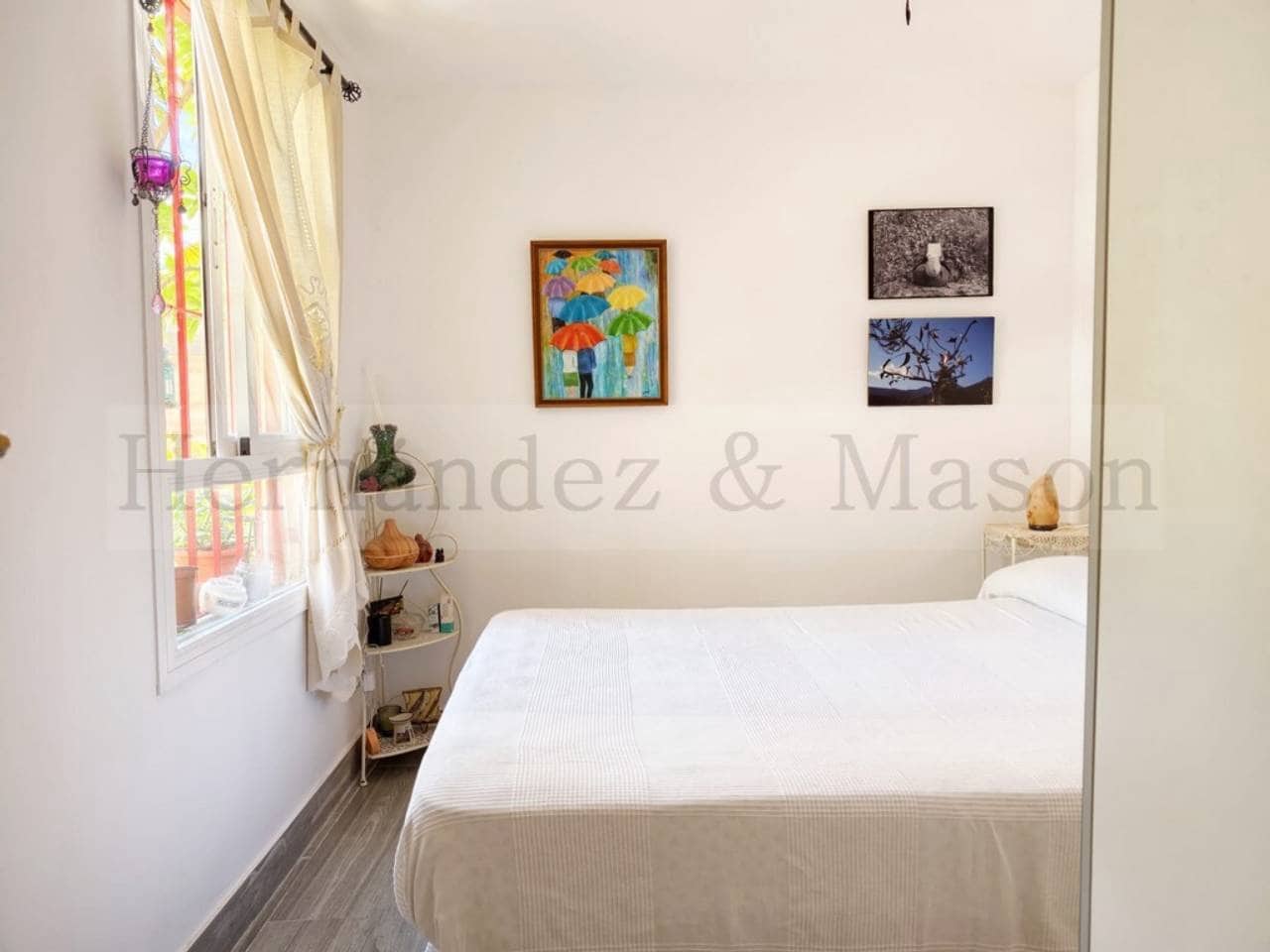 Piso de 2 habitaciones en Torremolinos en venta con garaje - 285.000 € (Ref: 9821863)