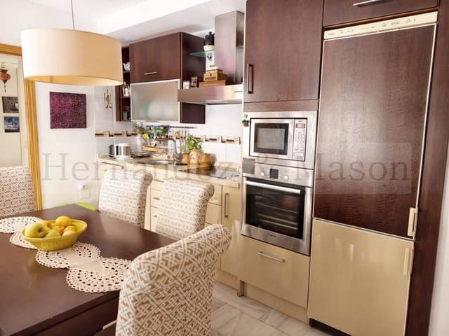 2 sovrum Lägenhet till salu i Torremolinos med garage - 285 000 € (Ref: 9821863)