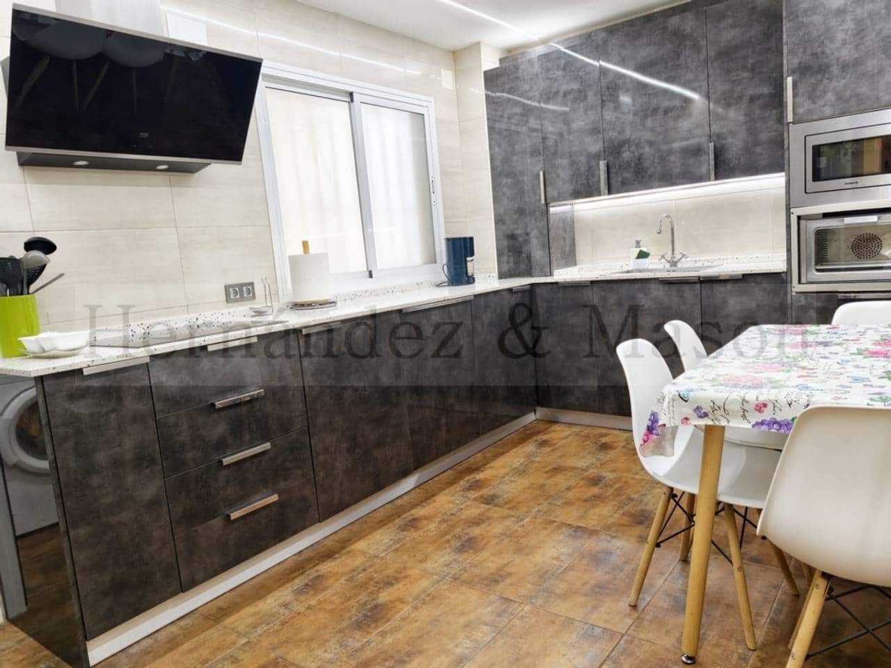 3 camera da letto Appartamento in vendita in Malaga citta - 418.000 € (Rif: 9866455)
