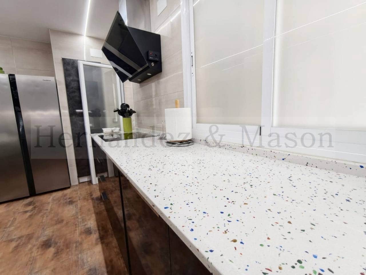 3 camera da letto Appartamento in vendita in Malaga citta - 418.000 € (Rif: 9866455)