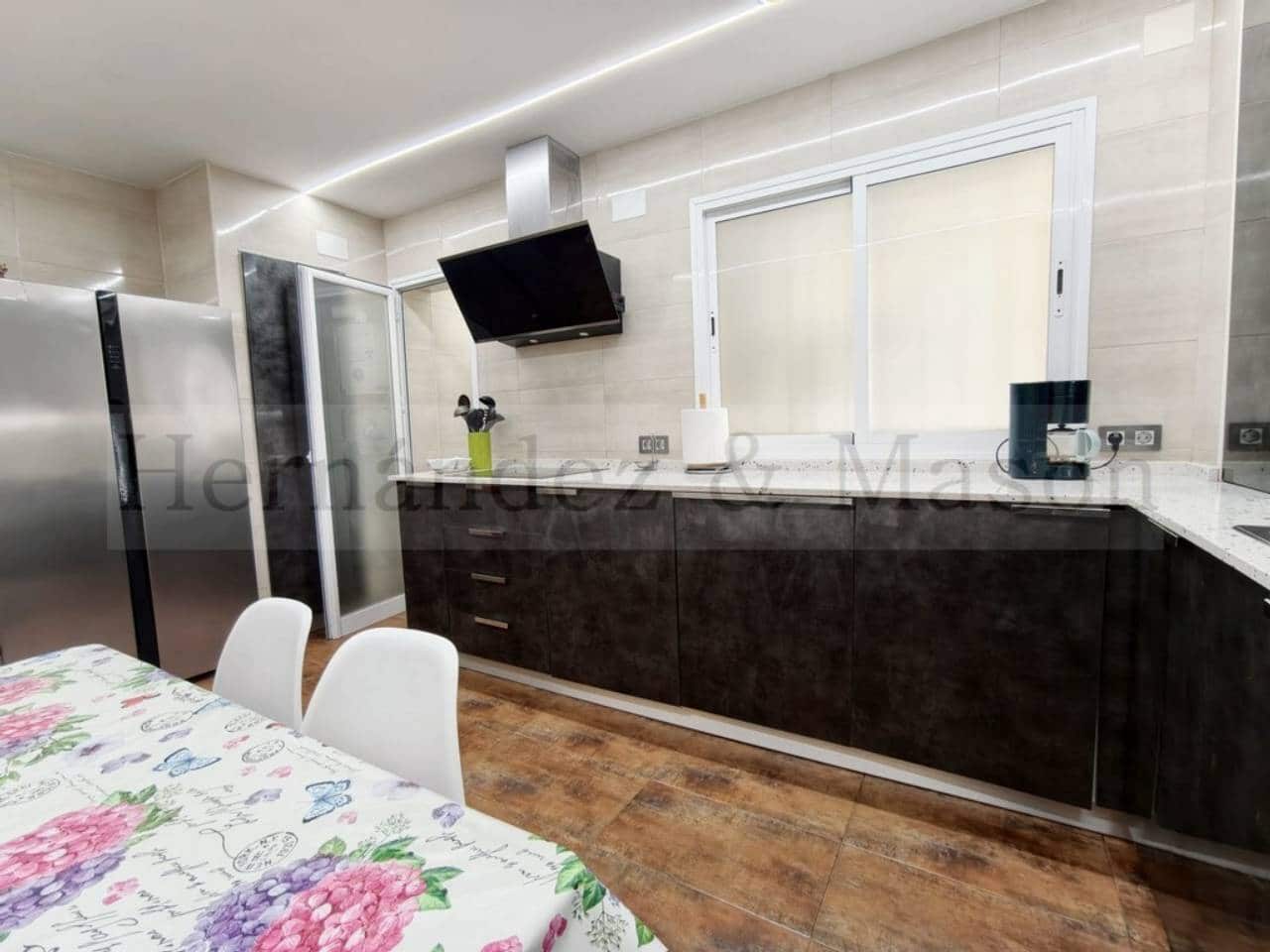 3 camera da letto Appartamento in vendita in Malaga citta - 418.000 € (Rif: 9866455)
