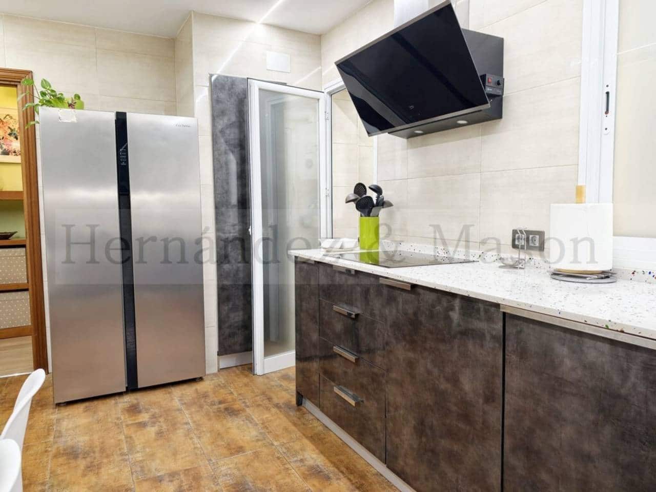 3 camera da letto Appartamento in vendita in Malaga citta - 418.000 € (Rif: 9866455)