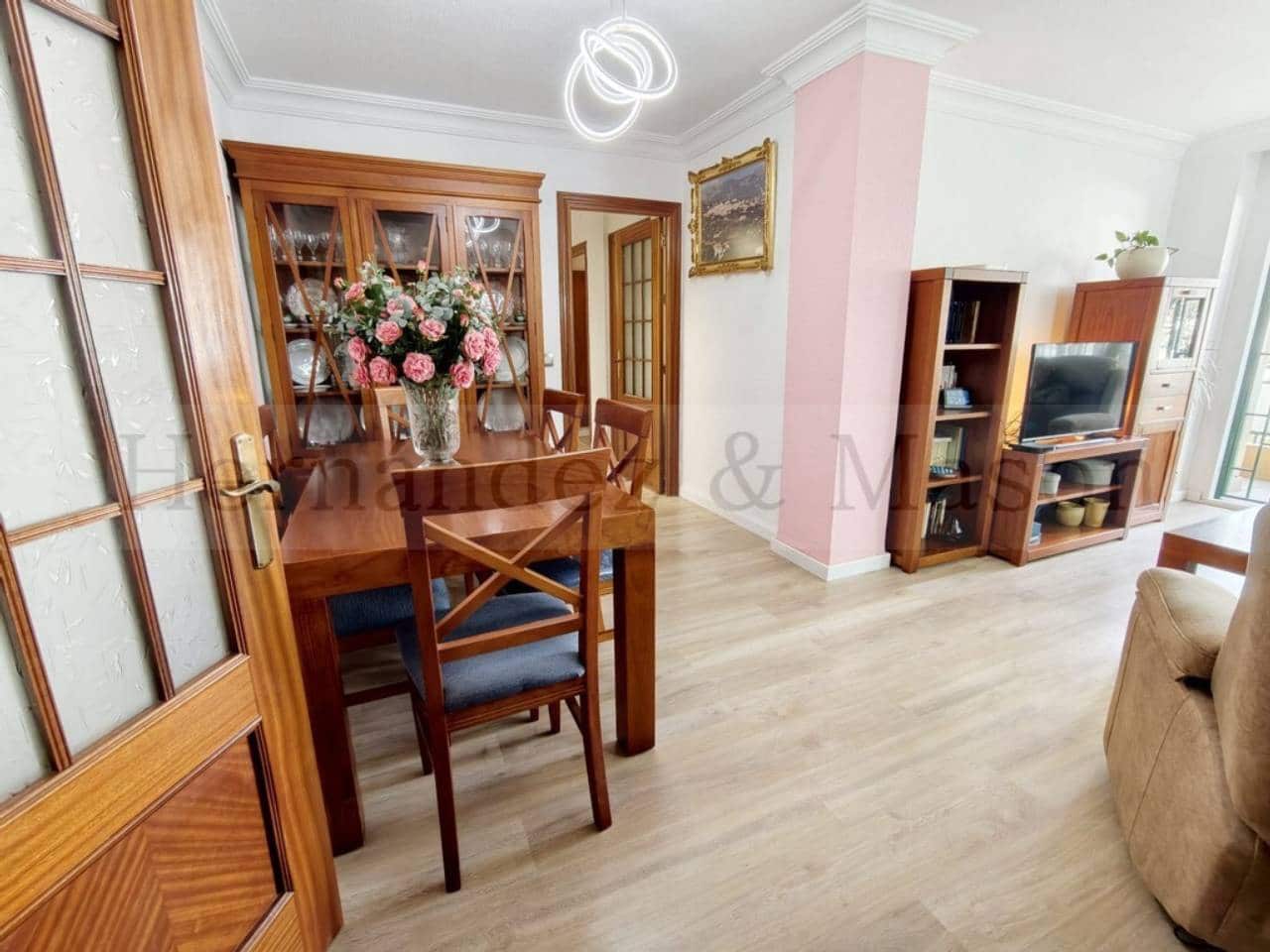 3 camera da letto Appartamento in vendita in Malaga citta - 418.000 € (Rif: 9866455)