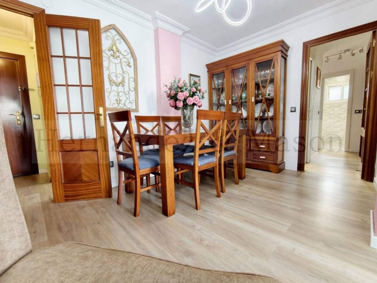 3 camera da letto Appartamento in vendita in Malaga citta - 418.000 € (Rif: 9866455)