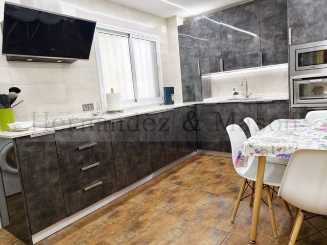 3 camera da letto Appartamento in vendita in Carranque, Malaga città - 418.000 € (Rif: 9866455)
