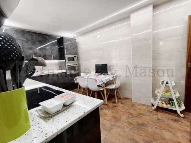 3 camera da letto Appartamento in vendita in Carranque, Malaga città - 418.000 € (Rif: 9866455)