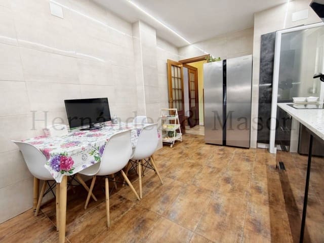 3 camera da letto Appartamento in vendita in Carranque, Malaga città - 418.000 € (Rif: 9866455)