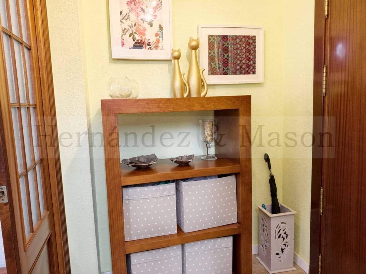 3 camera da letto Appartamento in vendita in Malaga citta - 418.000 € (Rif: 9866455)