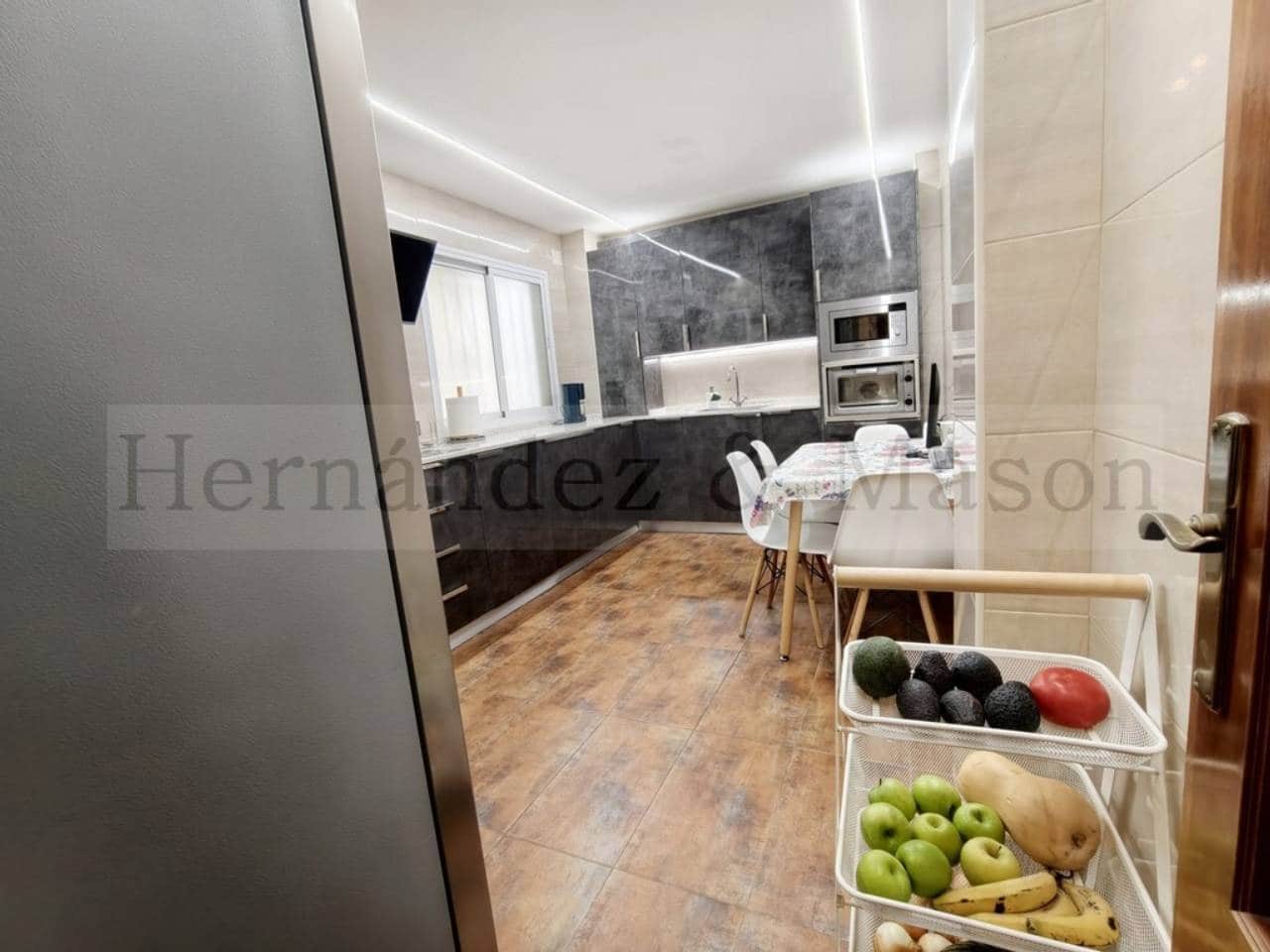 3 camera da letto Appartamento in vendita in Malaga citta - 418.000 € (Rif: 9866455)