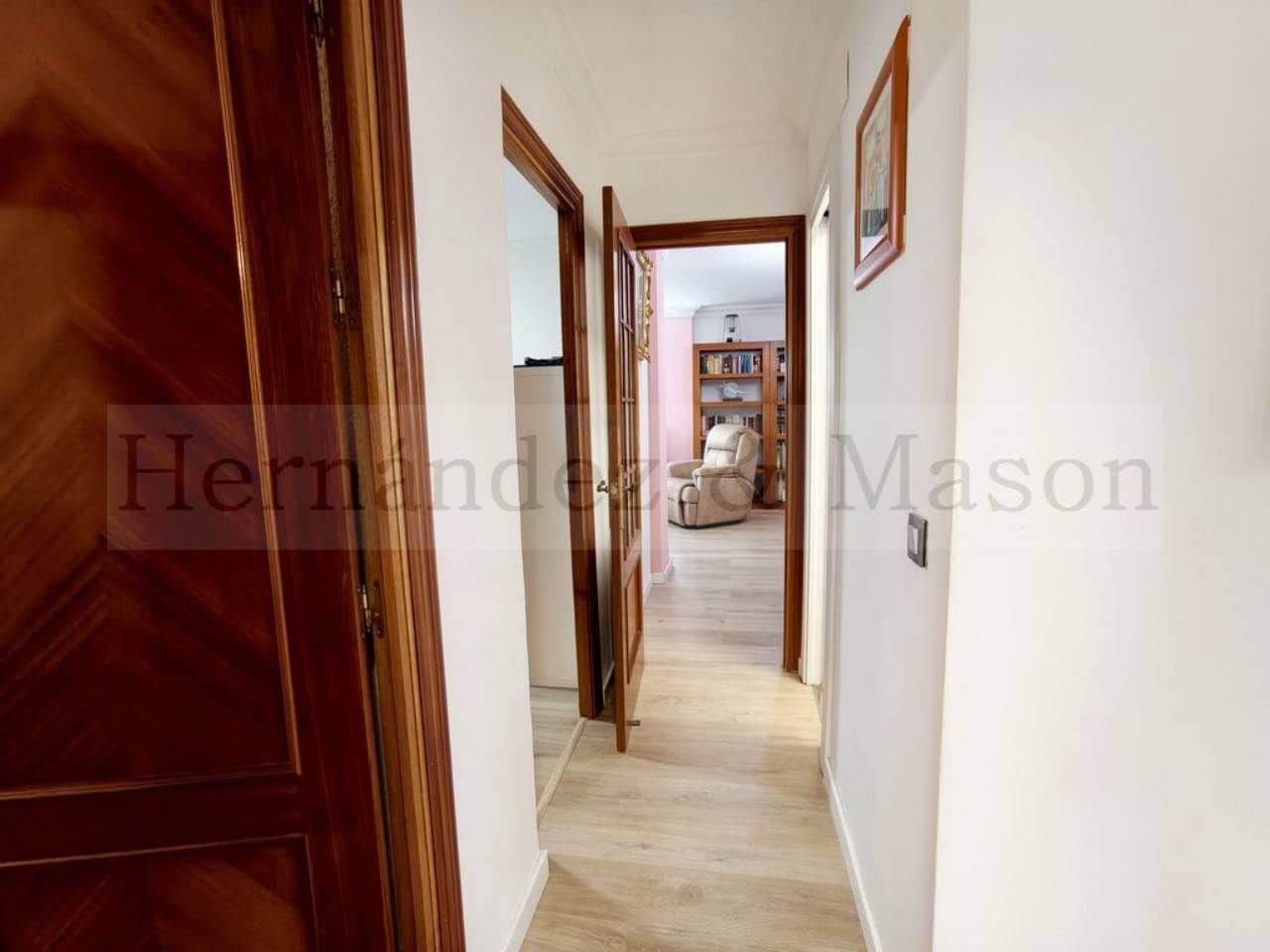 3 camera da letto Appartamento in vendita in Malaga citta - 418.000 € (Rif: 9866455)