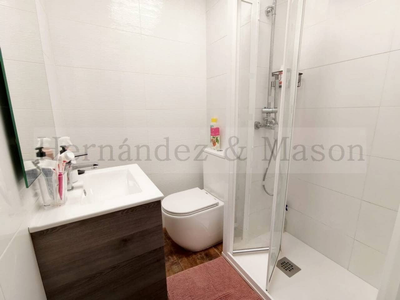 3 camera da letto Appartamento in vendita in Malaga citta - 418.000 € (Rif: 9866455)