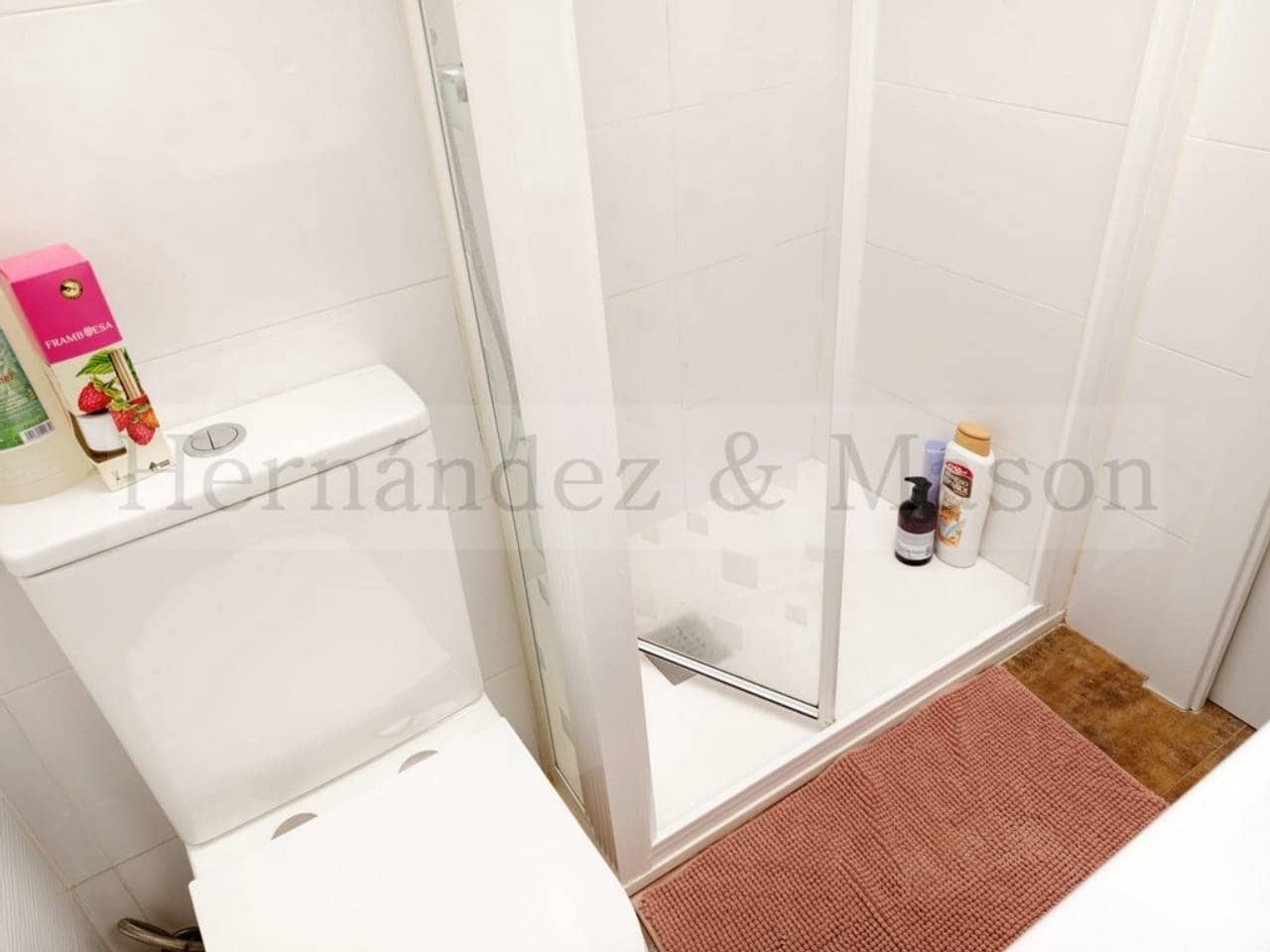 3 camera da letto Appartamento in vendita in Malaga citta - 418.000 € (Rif: 9866455)