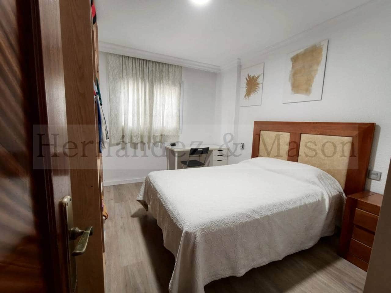 3 camera da letto Appartamento in vendita in Malaga citta - 418.000 € (Rif: 9866455)