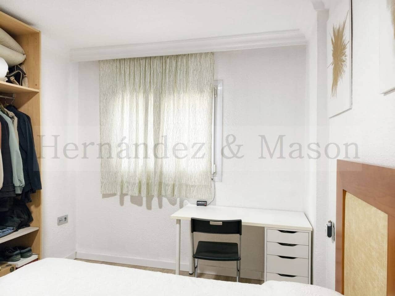 3 camera da letto Appartamento in vendita in Malaga citta - 418.000 € (Rif: 9866455)