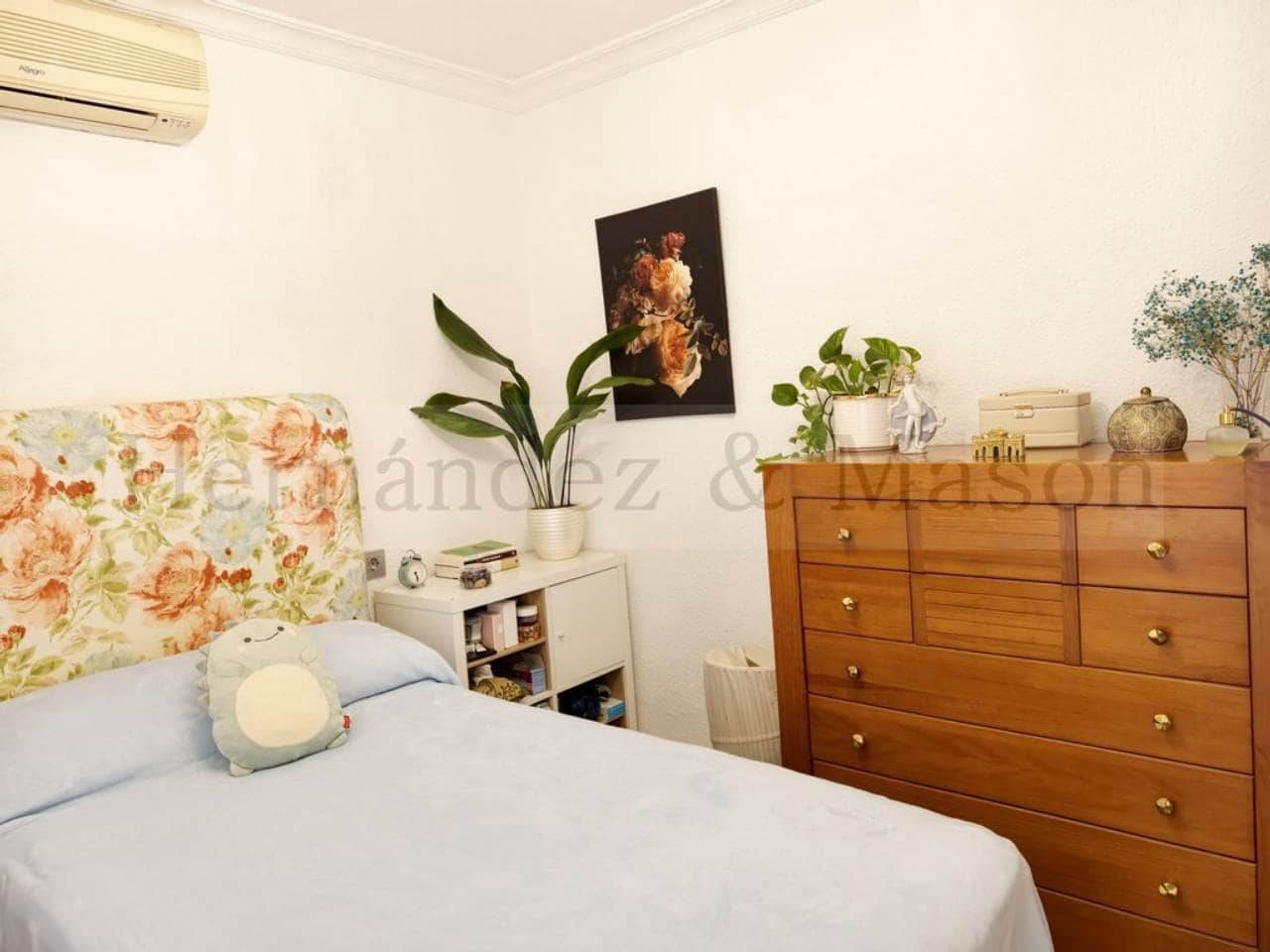 3 camera da letto Appartamento in vendita in Malaga citta - 418.000 € (Rif: 9866455)