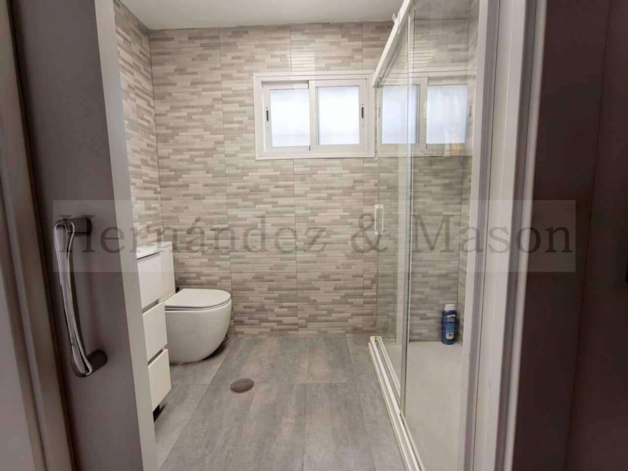 3 camera da letto Appartamento in vendita in Malaga citta - 418.000 € (Rif: 9866455)