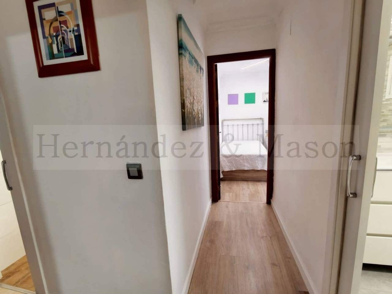 3 camera da letto Appartamento in vendita in Malaga citta - 418.000 € (Rif: 9866455)