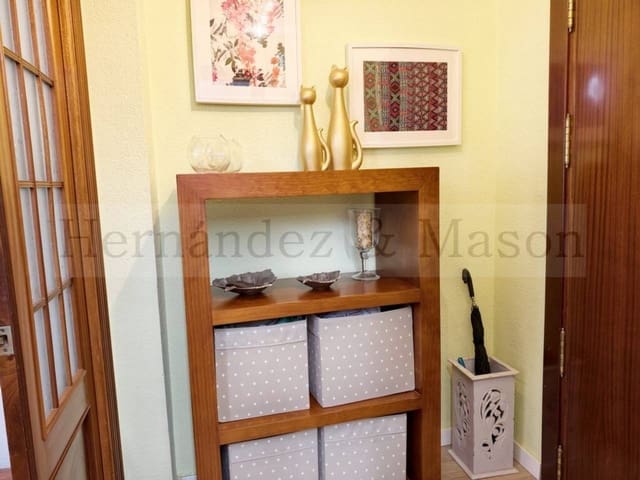 3 camera da letto Appartamento in vendita in Carranque, Malaga città - 418.000 € (Rif: 9866455)