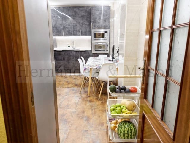 3 camera da letto Appartamento in vendita in Carranque, Malaga città - 418.000 € (Rif: 9866455)