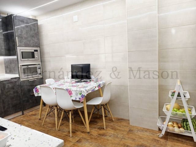 3 camera da letto Appartamento in vendita in Carranque, Malaga città - 418.000 € (Rif: 9866455)