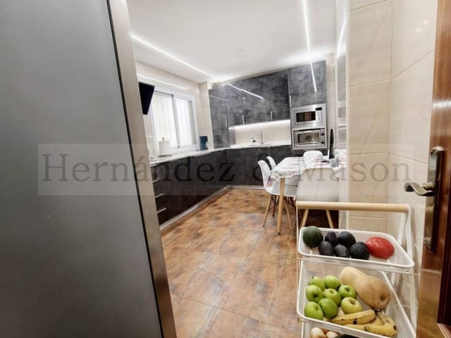 3 camera da letto Appartamento in vendita in Carranque, Malaga città - 418.000 € (Rif: 9866455)