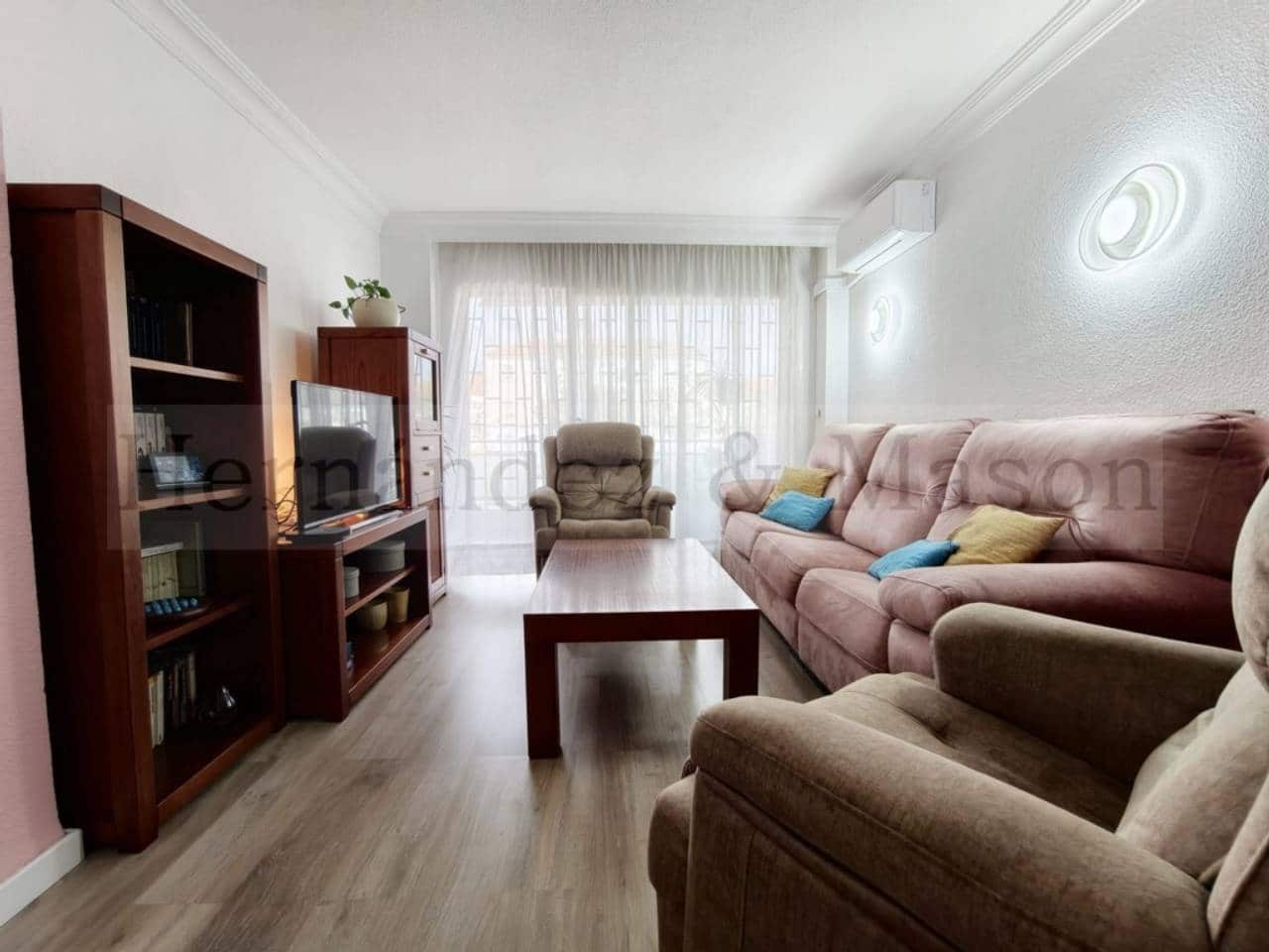 3 camera da letto Appartamento in vendita in Malaga citta - 418.000 € (Rif: 9866455)