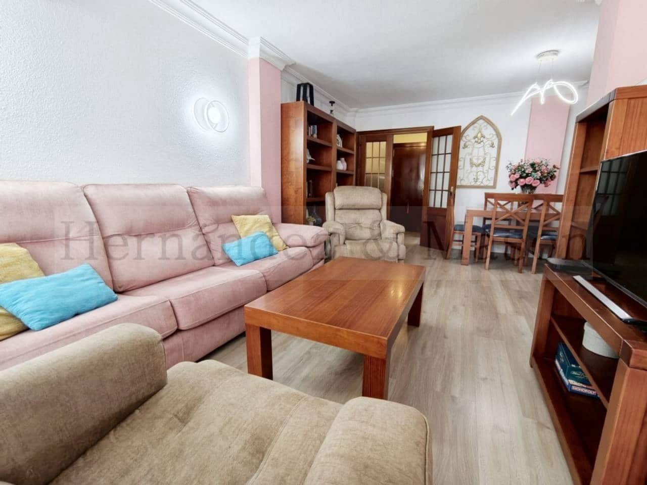 3 camera da letto Appartamento in vendita in Malaga citta - 418.000 € (Rif: 9866455)