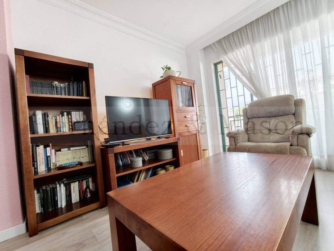 3 camera da letto Appartamento in vendita in Malaga citta - 418.000 € (Rif: 9866455)