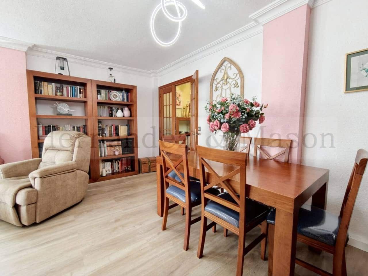 3 camera da letto Appartamento in vendita in Malaga citta - 418.000 € (Rif: 9866455)